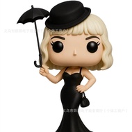 Shenzhen Yuanye Technology Co., Ltd. Gaga Mother Advent 2025 Mother Monster Gather Calendar Monster 