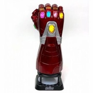 CAMINO - 鐵甲奇俠 納米手套 迷你藍牙喇叭 (761972) Nano Gauntlet Mini Bluetooth Speaker (761972) Ironman Iron man