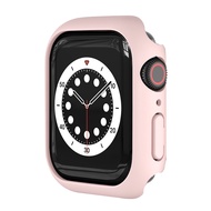 Anti Gores Hollow Case for Apple Watch IWatch Ultra/SE 3 2 49mm Series 11 10 9 8 7 6 5 46 45 44 42 4