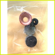 ♝ ✅ Airgun gasket set 4 pcs