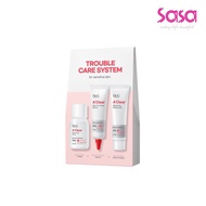 Dr. G A-Clear Kit 3pcs (Sample)