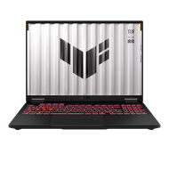 ASUS TUF Gaming A16 (2024) FA608 灰色 FA608WV-0021AHX370
