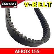 Osaki Yamaha Aerox 155 V.1 [B63] EPDM V-Belt [Ethylene Propylene Diene Monome]