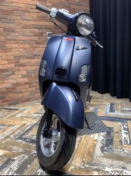 jbubu115/125  高雄中古機車 🉑️分期付款