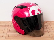 熊貓 foodpanda SOL 全罩安全帽 安全帽 機車