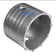 TCT Concrete Hole Saw Core Cutter Drill Bit