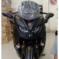 FULLSET BODY YAMAHA NMAX MODEL PREDATOR BODY NEW NMAX MODEL PREDATOR