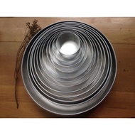 Cake Mold 1/2 -6 Pounds Waiting For High