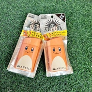 ANESSA Perfect UV Sunscreen Skincare Milk SPF 50+++ ( Pokemon Go Joint Limited Edition) 60ml. ของแท้