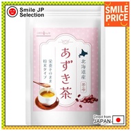 LOHAStyle Azuki Bean Tea Powder Hokkaido 100g Domestic Non-Caffeine Roasted Small Red Bean Powder