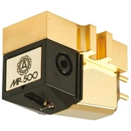 Nagaoka MP-500 MM唱頭 (另有售MP-500H及替換針JN-P500)