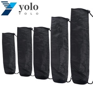 YOLO Tripod Bag Portable Photographic Studio Gear Light Stand Bag Photography Bag Travel Carry Yoga Mat Drawstring Toting Bag