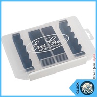 Evergreen (EVERGREEN) Metal Banchou Box [Direct from Japan]