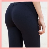 Quần legging nâng mông nữ dáng dài có bigsize đến 70Kg