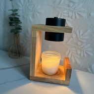 香薰蠟燭杯套裝