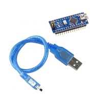 Arduino Nano V3 Board usb Cable