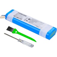 3400Mah Vacuum Battery for Ecovacs Deebot N8 Deebot N8 Deebot N8 Pro Deebot