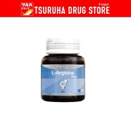 Amsel L-arginine Plus Zinc 15's