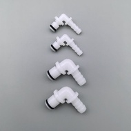 Beauty cpc Instrument CPC Quick Plastic Water Injection Elbow Connector Coc UKQI