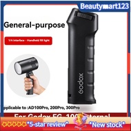 【BM】 FG-100 Flash Grip Camera Flash Handle with 1/4inch Screw for  AD100pro AD200pro AD300pro