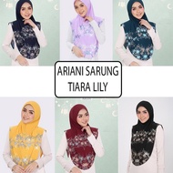 Tudung sarung ARIANI Vietnam