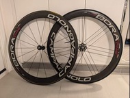 Campagnolo Bora One 50 碳纖維輪組