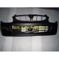 PERODUA KELISA 2000 FRONT BUMPER DEPAN