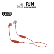 Jbl Endurance Run 2 Wireless Waterproof Wireless In-Ear Sport Headphones with long playtime - 1 year official warranty