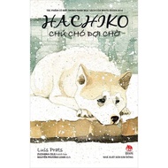 Book - Hachiko The Waiting Mantra (Kim Dong)
