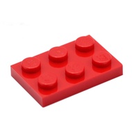 COOLPON | This Is Lego®LEGO®Genuine Parts Red Plate 2x3 Plate 3021 302121 Thin Plate