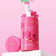 [BB LAB]Low Molecular Collagen S 30 Sticks