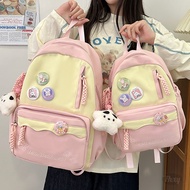 100% Cotton Cotton Linen Cotton Linen Cotton Linen Cotton Bag Backpack School Bag Bagpack School Bag