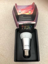 Philips Hue LED Bulb