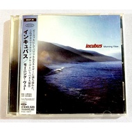 Incubus - Morning View - JPN Press - Music CD Album - CD is in Excellent Condition