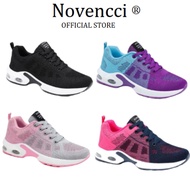 NOVENCCI Kasut Sukan Perempuan Women's Outdoor Sneakers Sport Shoes