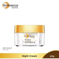 Bio Essence 24k Bio Gold Day cream & Night Cream Moisturizer