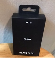 Beats Flex (Fragment)
