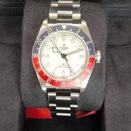 TUDOR Black Bay GMT 41mm watch Ref.79830rb-0010  79830RB