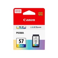 pixma Canon 57 color CL-57s catridge