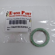 PAKING VEGAknalpot JUPITER Z1/ZR E-ONE PARTOriginal