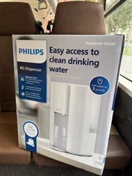 PHILIPS 濾水器 ADD6901