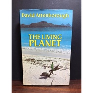 (HB) The Living Planet by David Attenborough (1985)