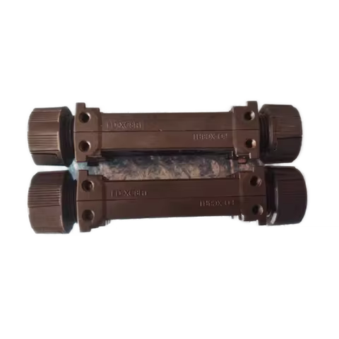 Brand new genuine Keyence FD-XC8R1 FD-XC8R2 FD-XC8R3 FD-XS1 FD-XS1E clamp assembly