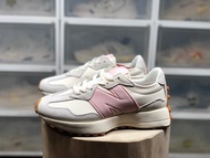 Sports shoes_New Balance_Vintage Pioneer MS327 Series Vintage Casual Sports Jogging Shoes Italian Street Style