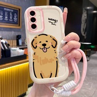 Casing For Samsung A56 5G A36 5G Case Silicone