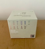 Future Salad Detox Drink Mix - 30 Tubes