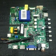 HISENSE 43M2160P (AIO BOARD)