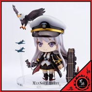 男魂 預訂 8-9月 可順豐 碧藍航線 企業號 Q版 可動 HOBBYMAX MINICRAFT Series Action Figure Azur Lane USS Enterprise Ver. 