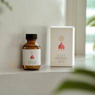 樂活柑甜氣味精油100ml－陽光活潑 霧化機專用精油 營造空間氛圍