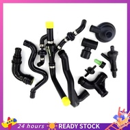 【HOT SALE】 058133753D Crankcase Breather Hose Valve Ventilation Exhaust Pipe Assembly for  A3 A4 A6 